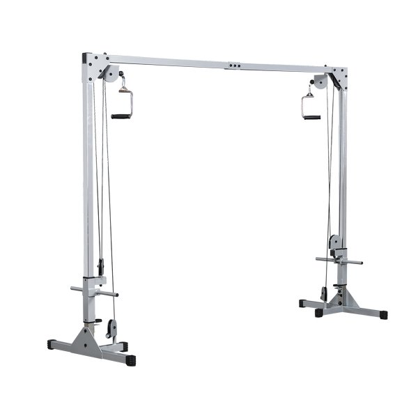 Powerline by Body-Solid Body-Solid Powerline PCCO90X Cable Crossover Machine PCCO90X Cable Crossover Topture
