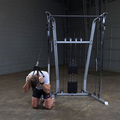 Powerline by Body-Solid Body-Solid Powerline PFT50 Functional Trainer PFT50 Functional Trainer Topture