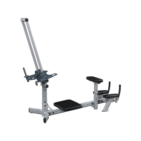 Powerline by Body-Solid Body-Solid Powerline PGM200X Glute Max PGM200X Hip Extension Topture
