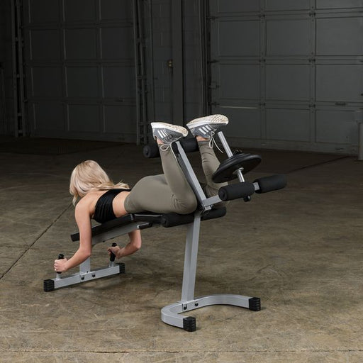 Powerline by Body-Solid Body-Solid Powerline PLCE165X Leg Extension & Curl Machine PLCE165X Leg Extension & Leg Curl Topture