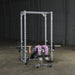 Powerline by Body-Solid Body-Solid Powerline PPR200X Power Rack PPR200X Power Rack Topture