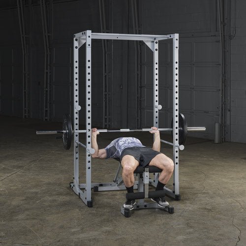 Powerline by Body-Solid Body-Solid Powerline PPR200X Power Rack PPR200X Power Rack Topture