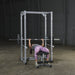 Powerline by Body-Solid Body-Solid Powerline PPR200X Power Rack PPR200X Power Rack Topture