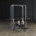 Powerline by Body-Solid Body-Solid Powerline PPR200X Power Rack PPR200X Power Rack Topture