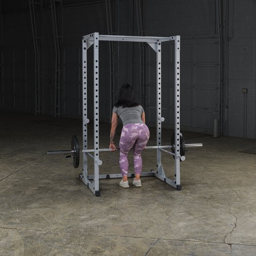 Powerline by Body-Solid Body-Solid Powerline PPR200X Power Rack PPR200X Power Rack Topture