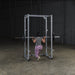 Powerline by Body-Solid Body-Solid Powerline PPR200X Power Rack PPR200X Power Rack Topture