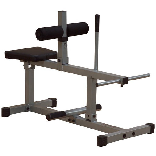 Powerline by Body-Solid Body-Solid Powerline PSC43X Seated Calf Raise PSC43X Seated Calf Raise Topture