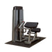 Pro Clubline by Body-Solid Body-Solid Pro Clubline DBTC-SF Pro Dual Biceps & Triceps Machine DBTC-SF Biceps & Triceps Topture