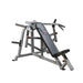Pro Clubline by Body-Solid Body-Solid Pro Clubline LVIP Leverage Incline Press LVIP Shoulder Press Topture
