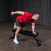 Body-Solid Body-Solid Pro Clubline SFB125 Flat Bench SFB125 Flat Bench Topture