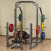 Pro Clubline by Body-Solid Body-Solid Pro Clubline SMR1000 Multi Squat Rack SMR1000 Multi Squat Rack Topture