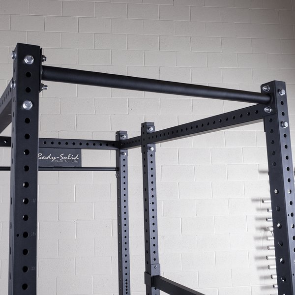 Pro Clubline by Body-Solid Body-Solid Pro Clubline SPR1000 Commercial Power Rack SPR1000 Power Rack Topture
