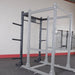 Pro Clubline by Body-Solid Body-Solid Pro Clubline SPR1000 Commercial Power Rack SPR1000 Power Rack Topture