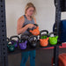 Pro Clubline by Body-Solid Body-Solid Pro Clubline SPR1000 Commercial Power Rack SPR1000 Power Rack Topture