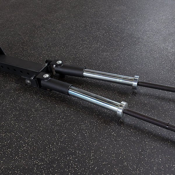 Pro Clubline by Body-Solid Body-Solid Pro Clubline SPR1000 Commercial Power Rack SPR1000 Power Rack Topture