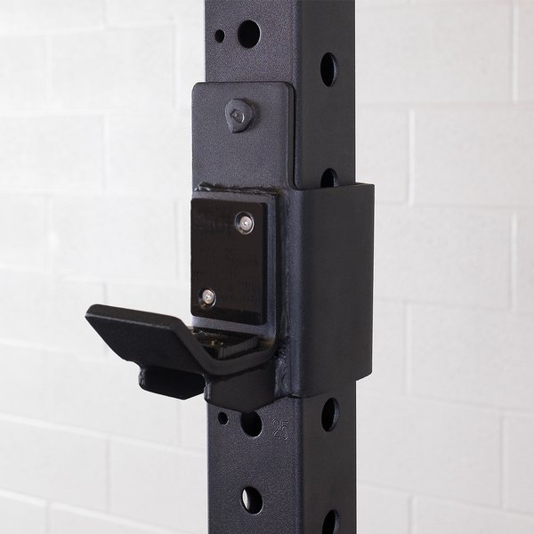 Pro Clubline by Body-Solid Body-Solid Pro Clubline SPR1000 Commercial Power Rack SPR1000 Power Rack Topture