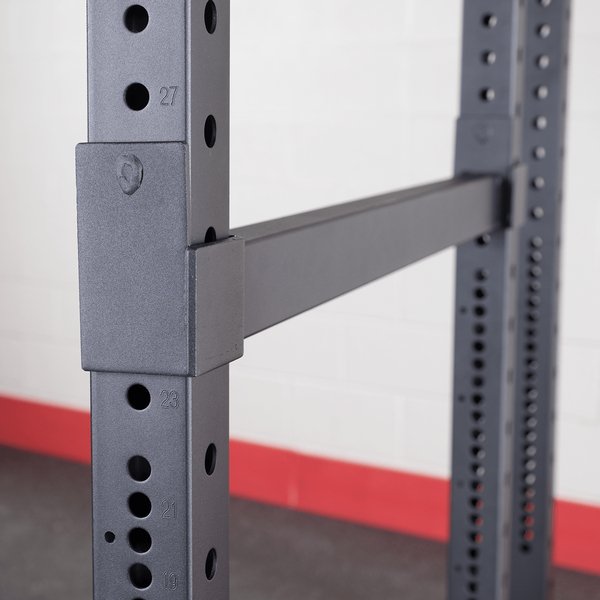 Pro Clubline by Body-Solid Body-Solid Pro Clubline SPR1000 Commercial Power Rack SPR1000 Power Rack Topture