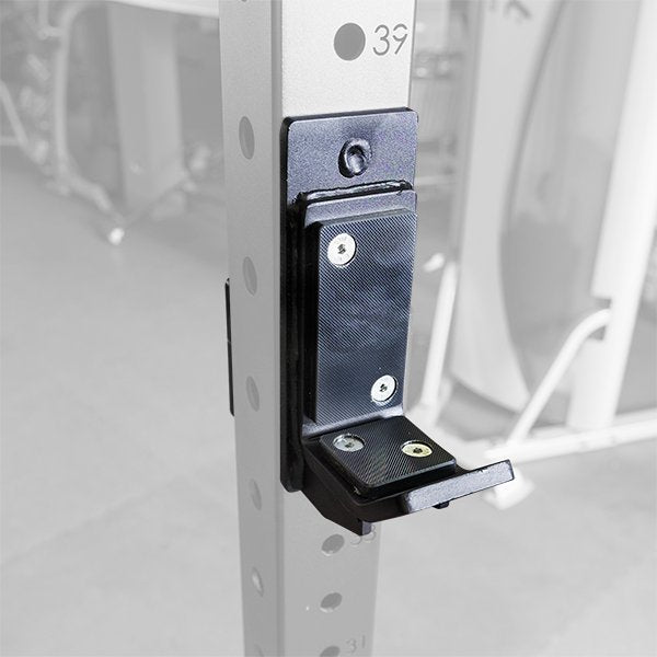 Pro Clubline by Body-Solid Body-Solid Pro Clubline SPR500P2 Commercial Half Rack Package SPR500P2 Half Rack Package Topture