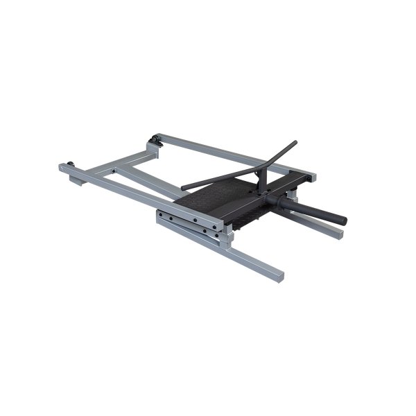 Pro Clubline by Body-Solid Body-Solid Pro Clubline STBR500 T-Bar Row Machine STBR500 T-Bar Row Topture