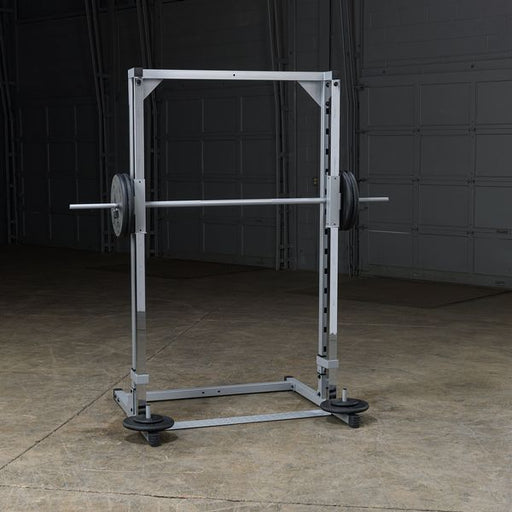 Body-Solid Body Solid PSM144X Powerline Smith Machine PSM144X Benches, Racks, Presses & Towers Topture