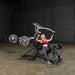 Body-Solid Body-Solid SBL460P4 Freeweight Leverage Home Gym SBL460P4 Leverage Home Gym Topture