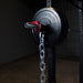 Body-Solid Tools Body-Solid Tools BSTCH44 Weightlifting Chains BSTCH44 Olympic Barbell Chains Topture