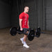 Body-Solid Tools Body-Solid Tools BSTFWH Farmers Walk Barbells BSTFWH Olympic Barbell Topture