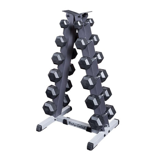 Body-Solid Tools Body-Solid Tools GDR44 Vertical Dumbbell Rack GDR44 Dumbbell Rack Topture