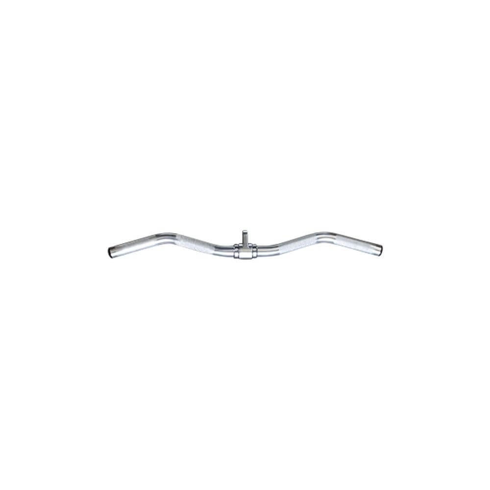 Body-Solid Tools Body-Solid Tools MB229A Aluminum Revolving Curl Bar MB229A Cable Machine Attachment Topture