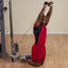 Body-Solid Tools Body-Solid Tools MB504RG Pro-Grip Tricep Pressdown Bar MB504RG Cable Machine Attachment Topture