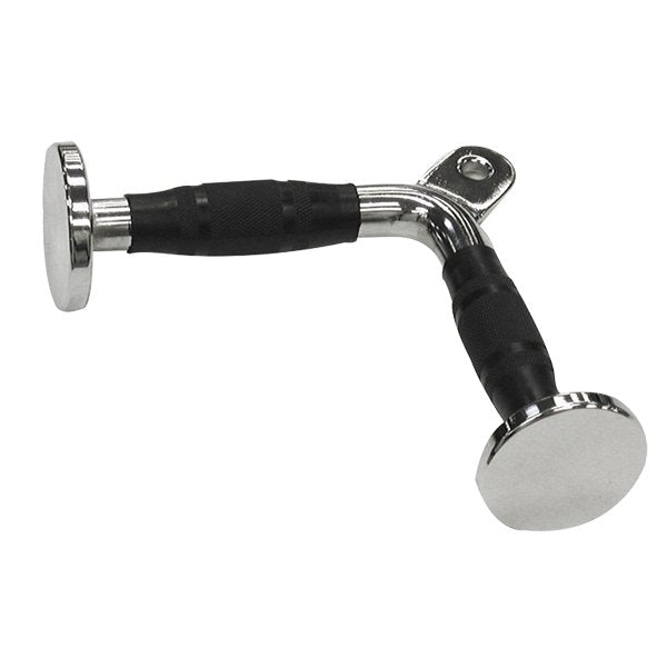 Body-Solid Tools Body-Solid Tools MB504RG Pro-Grip Tricep Pressdown Bar MB504RG Cable Machine Attachment Topture