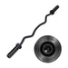 Body-Solid Tools Body-Solid Tools OB47 Olympic Curl Barbell OB47B Olympic Barbell Topture