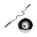 Body-Solid Tools Body-Solid Tools OB48C Olympic Combo Barbell - Chrome OB48C Olympic Barbell Topture
