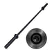 Body-Solid Tools Body-Solid Tools OB72 6' Olympic Barbell OB72B Olympic Barbell Topture