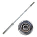Body-Solid Tools Body-Solid Tools OB86 7' Olympic Barbell OB86C Olympic Barbell Topture