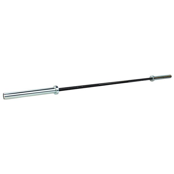 Body-Solid Tools Body-Solid Tools OB86CHICAGO Chicago Power Barbell OB86CHICAGO Olympic Barbell Topture