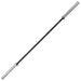 Body-Solid Tools Body-Solid Tools OB86CHICAGO Chicago Power Barbell OB86CHICAGO Olympic Barbell Topture