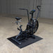 Body-Solid Body-Solid Tools RF34B Rubber Bike Mat RF34B Flooring Topture