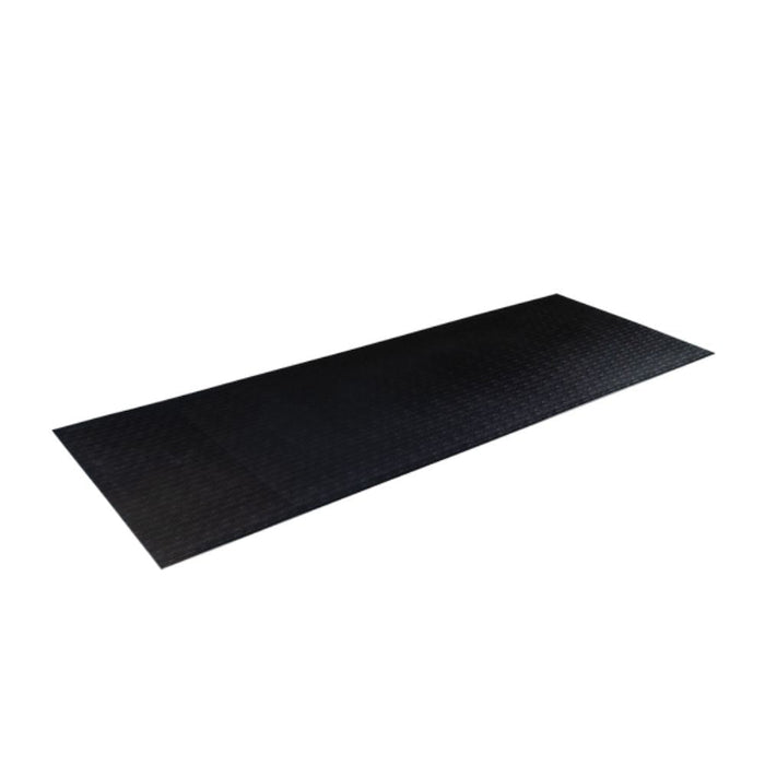 Body-Solid Body-Solid Tools RF38R Rubber Rower Mat RF38R Flooring Topture