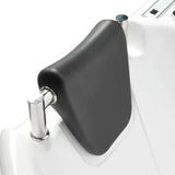 Mesa BT-084 Whirlpool Air Two Person Corner Tub - Mesa BT-084 Whirlpool Tub Topture