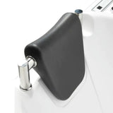 Mesa BT-150150 Two Person Whirlpool Tub - Mesa BT-150150 Whirlpool Tub Topture