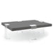 Squarefeathers Dexter Coffee Table Coffee Tables Topture