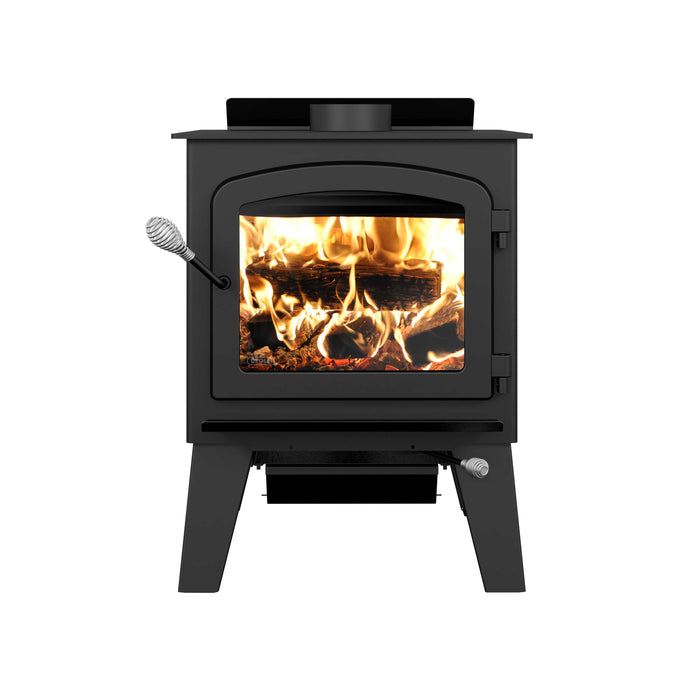 Drolet Drolet Austral III Wood Stove | DB03033 DB03033 Wood Stoves Topture