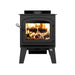 Drolet Drolet Austral III Wood Stove | DB03033 DB03033 Wood Stoves Topture