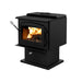 Drolet Drolet Escape 1800 Wood Stove | DB03102 DB03102 Wood Stoves Topture