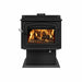 Drolet Drolet HT-3000 Wood Stove | DB07300 DB07300 Wood Stoves Topture