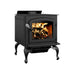 Drolet Drolet Legend III Wood Stove | with Blower | DB03073 DB03073 Wood Stoves Topture