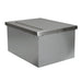 Renaissance Cooking Systems Drop-in Counter Top Ice Chest & Bucket VIC2 Outdoor Refrigerators Topture
