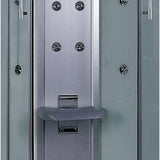 Ariel Platinum Ariel Platinum DZ934 Steam Shower DZ934 Steam Shower Topture