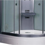 Ariel Platinum Ariel Platinum DZ934 Steam Shower DZ934 Steam Shower Topture